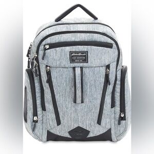 Eddie Bauer’s Dad Bag/Diaper Bag